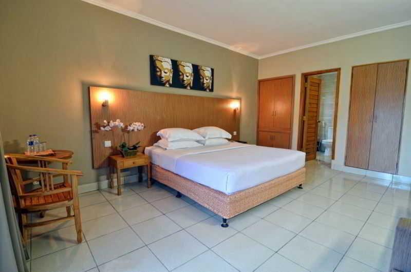 Taman Rosani Hotel & Villa Seminyak  Luaran gambar